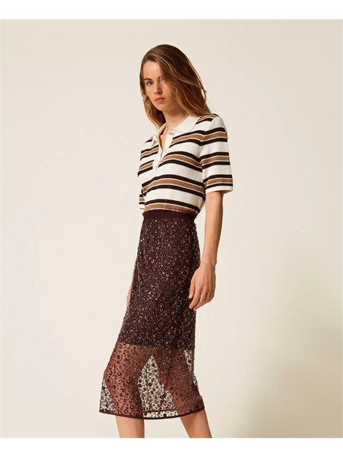 gonna ACTITUDE by TWIN SET | 252AP227012562